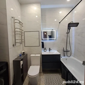 De inchiriat apartament cu 2 camere in zona Rahova - imagine 2