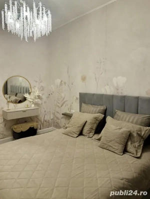 De inchiriat apartament cu 2 camere in zona Rahova - imagine 4