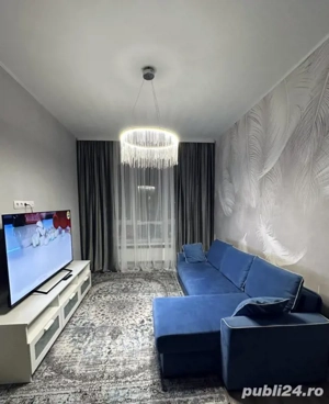 De inchiriat apartament cu 2 camere in zona Rahova - imagine 3