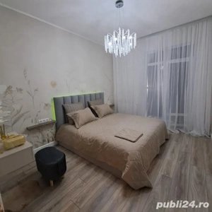 De inchiriat apartament cu 2 camere in zona Rahova