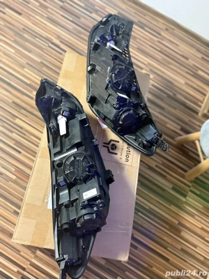 Faruri stanga/dreapta Hyundai Tucson 2018 originale - imagine 6