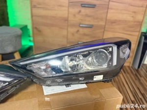Faruri stanga/dreapta Hyundai Tucson 2018 originale - imagine 4