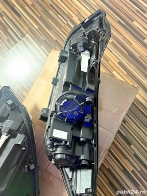 Faruri stanga/dreapta Hyundai Tucson 2018 originale - imagine 8