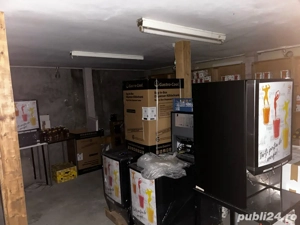 inchiriez curte 100 mp si spatiu lucrativ interior 80 mp,Stefan cel mare - imagine 5