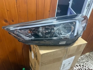 Faruri stanga/dreapta Hyundai Tucson 2018 originale - imagine 3