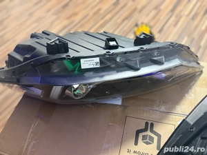 Faruri stanga/dreapta Hyundai Tucson 2018 originale - imagine 2