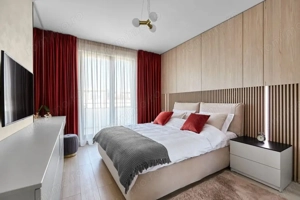 Apartament 3 camere 2 bai /Bragadiru-Cartierul Independentei