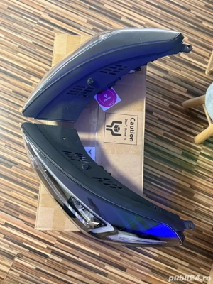 Faruri stanga/dreapta Hyundai Tucson 2018 originale - imagine 9