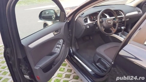 Audi A4 Allroad 2.0 TDI 190 CP - imagine 4