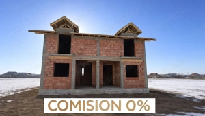 COMISION 0% | Duplex | Zona Mosnita Veche | 3 Camere |
