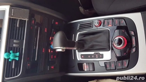 Audi A4 Allroad 2.0 TDI 190 CP - imagine 2