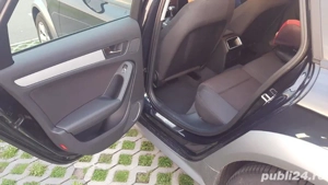 Audi A4 Allroad 2.0 TDI 190 CP - imagine 5