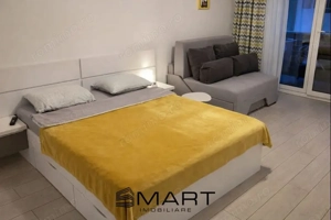 Garsonieră în Avantgarden Bartolomeu – 40 mp