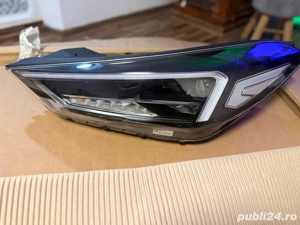 Far full led Hyundai Tucson  - imagine 3