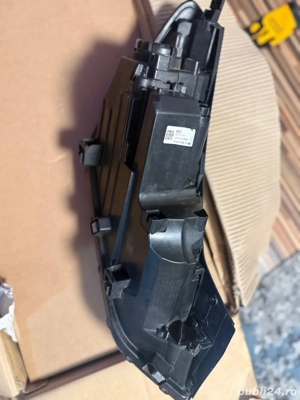 Far full led Hyundai Tucson  - imagine 5