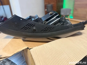 Far full led Hyundai Tucson  - imagine 4