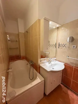 Inchiriez apartament 3 camere , ZONA TRAIAN  ( MALUL MURESULUI ) - imagine 8