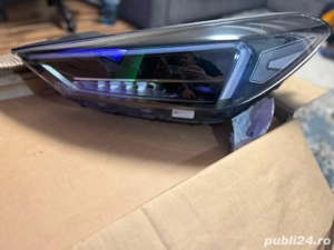 Far full led Hyundai Tucson  - imagine 6