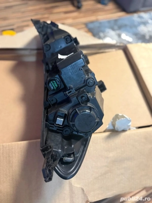 Far full led Hyundai Tucson  - imagine 7