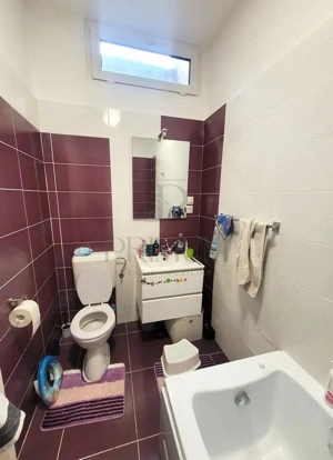 PIATA MARIA |3 CAM |2 BAI |CENTRALA |BOXA |ET.1 |ARHITECTURAL || - imagine 9