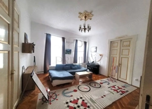 PIATA MARIA |3 CAM |2 BAI |CENTRALA |BOXA |ET.1 |ARHITECTURAL || - imagine 2