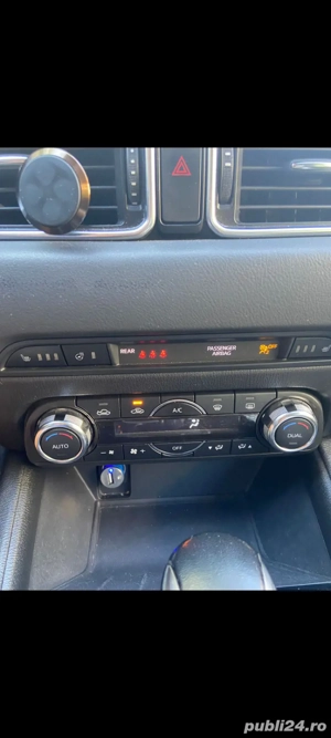 Mazda cx 5 automat Scaune încălzite - volan încălzit - xenon !!! - imagine 2