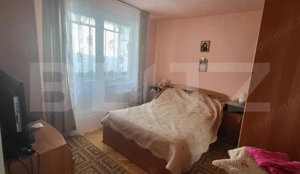 Apartament 3 camere – 2 băi – balcon închis – etaj 2 – Reghin