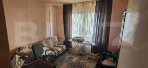 Apartament 3 camere, 72 mp, zona Reghin - imagine 3