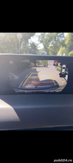 Mazda cx 5 automat Scaune încălzite - volan încălzit - xenon !!! - imagine 3