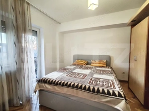 Apartament 3 camere, 74 mp, balcon inchis, loc parcare privat, Calea Aradului