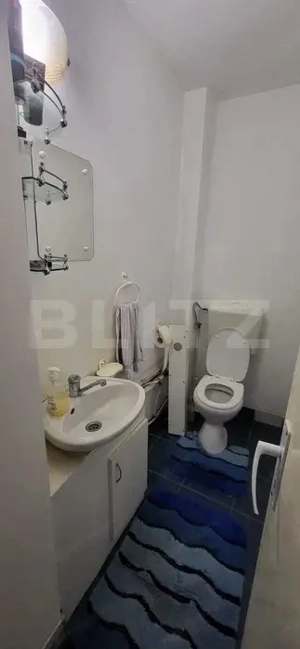 Apartament 3 camere, 72 mp, zona Reghin - imagine 6