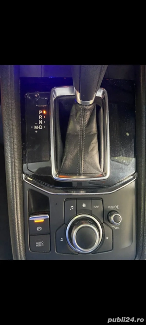 Mazda cx 5 automat Scaune încălzite - volan încălzit - xenon !!! - imagine 4