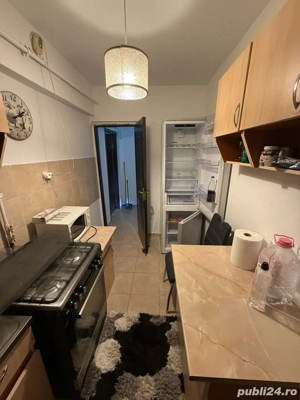 inchiriez apartament  - imagine 5