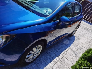 De vânzare Seat Ibiza 1,6 diesel  - imagine 4
