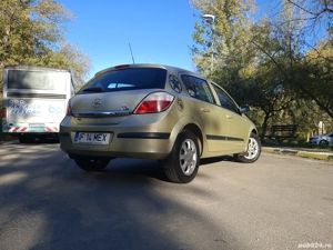 vând Opel Astra H  - imagine 3