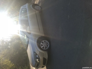 vând Opel Astra H  - imagine 4