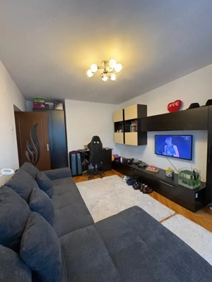 Apartament 3 camere | 64 mp utili | Etaj 1 | Zona Sasar