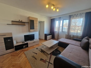 zona deosebit de frumoasă-Circumvalatiunii la 7 minute de Iulius Mall-strada Teiului