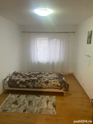 Închiriez apartament 3 camere  noapte - imagine 4