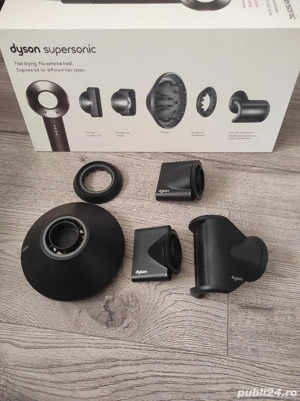 Uscator de par Dyson - imagine 5