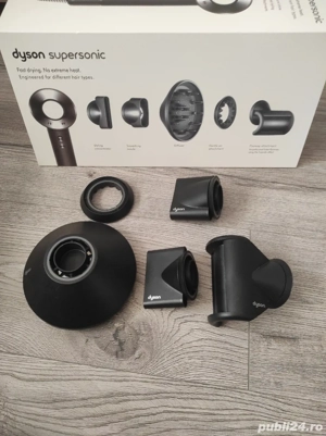 Uscator de par Dyson - imagine 2