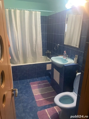Închiriez apartament 3 camere  noapte - imagine 5