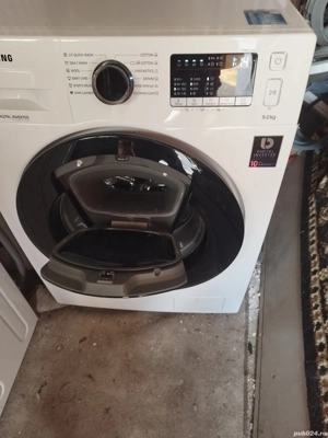 Mașini de spălat automate de vânzare 