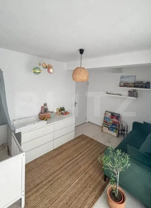 Apartament 3 Camere | 72 mp | 2 Băi | Balcon | Sud-Vest | Baciu - imagine 6