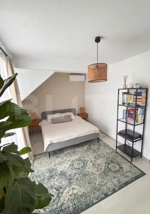 Apartament 3 Camere | 72 mp | 2 Băi | Balcon | Sud-Vest | Baciu - imagine 4