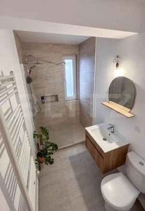 Apartament 3 Camere | 72 mp | 2 Băi | Balcon | Sud-Vest | Baciu - imagine 7