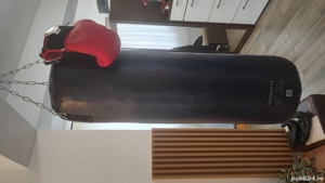 Sac de box nefolosit