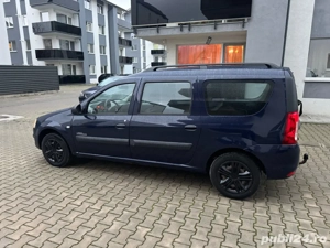Dacia Logan MCV Euro5 - imagine 3
