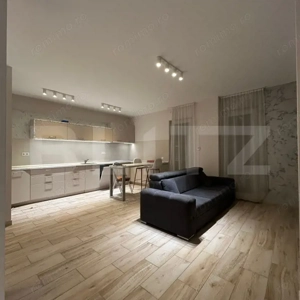 Apartament modern de închiriat – 2 camer2 | 56 mp | Ultracentral