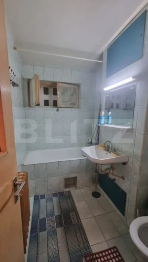 Apartament cu 3 camere | 65 mp | 2 Băi | Balcon Închis | Mănăștur - imagine 6